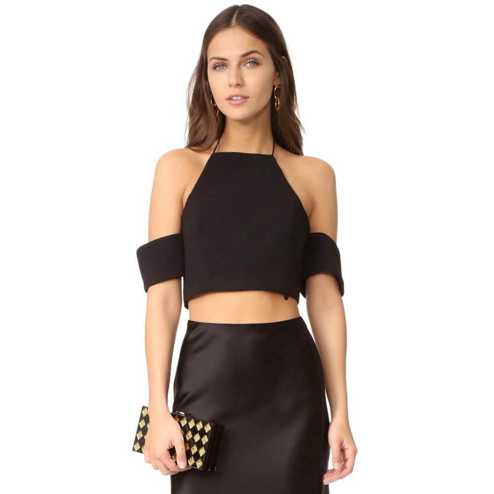 C/Meo Collective Have It All Top